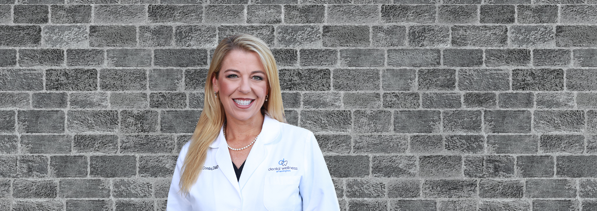 Dr. Maxie Combs