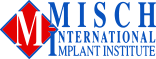 Misch International Implant Institute logo