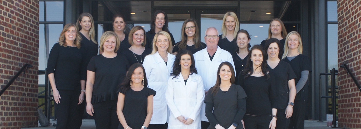 Lexington Dental Team